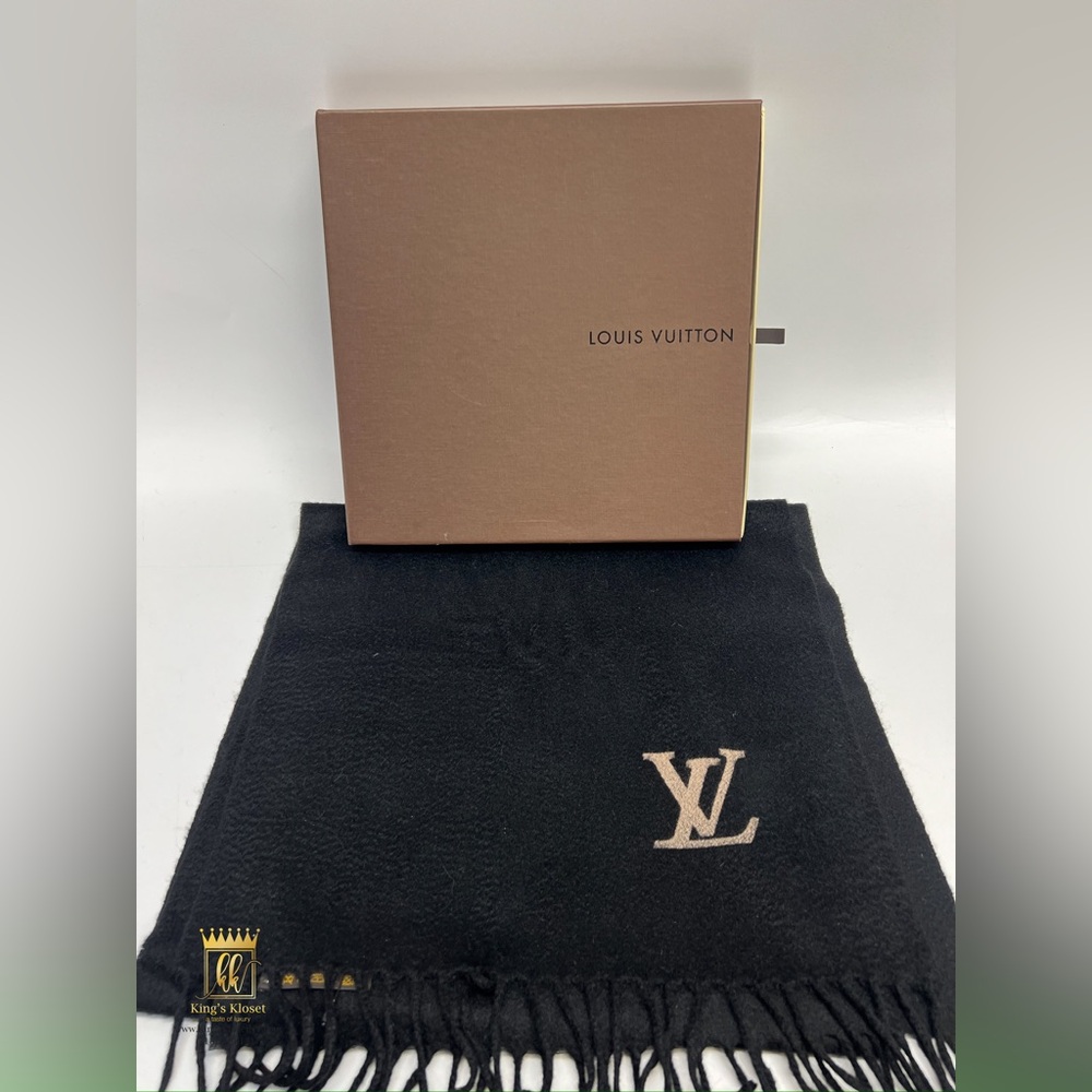 Louis Vuitton Scarf